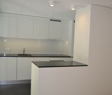 Appartement de 4,5 pièces dans le quartier familial de Nessleren - Photo 5