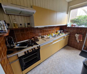 Twee kamers in energiezuinig studentenhuis nabij het Zernikecomplex - Photo 1
