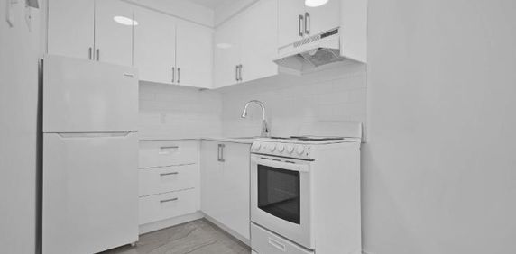 1 CH - 1 SDB - Montréal - $1,075 /mo - Photo 2