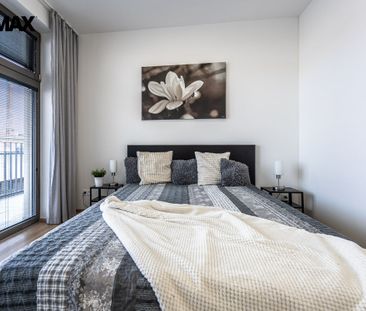 Pronájem bytu 2+kk v osobním vlastnictví 47 m², Praha 5 - Smíchov - Photo 6