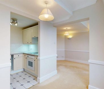2 bedroom apartment to rent - Photo 6