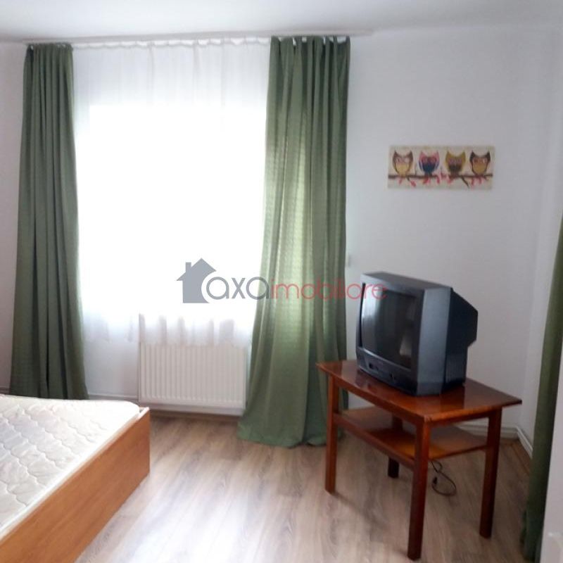 Casa 2 camere de inchiriat in Cluj-Napoca, Zorilor ID 5231 - Fotografie 1