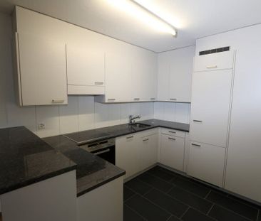 2.5 Zimmer, 63 m², 5. Stock - Photo 1