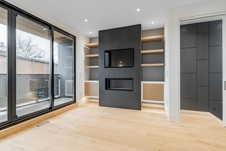 For Lease - 677 Huron Street, Toronto, Ontario - Photo 4