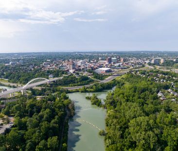 For Lease - 105 Glenridge Avenue Unit# Lower, St. Catharines, Ontario - Photo 6