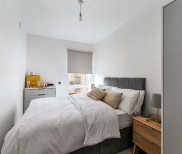 3 bedroom apartment to rent - Photo 5