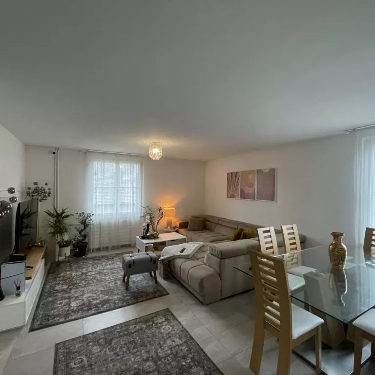 Rue des Charmilles 7 - Yverdon-les-Bains - Photo 1