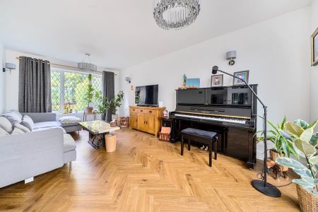 5 bedroom terraced house to rent - Photo 3