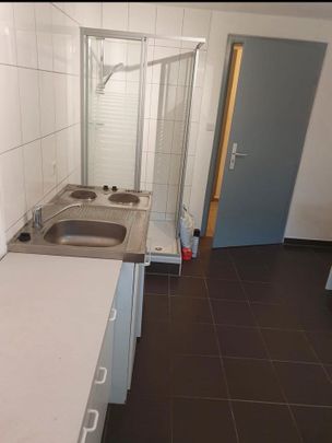 1 Zimmer UG in Nellingen/Ostfildern - Foto 1