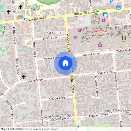 79B Matipo St, Riccarton, Christchurch City