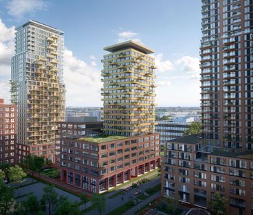 Appartement te huur: Hogehilweg 12-B42 1101 CD Amsterdam - Photo 6