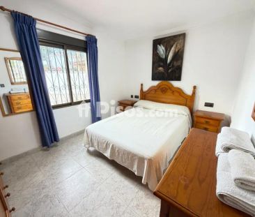 Chalet en alquiler en Mogarizas-Las Rapazes - Photo 4