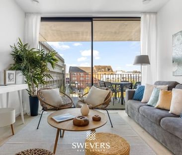 Appartement te huur - Foto 2