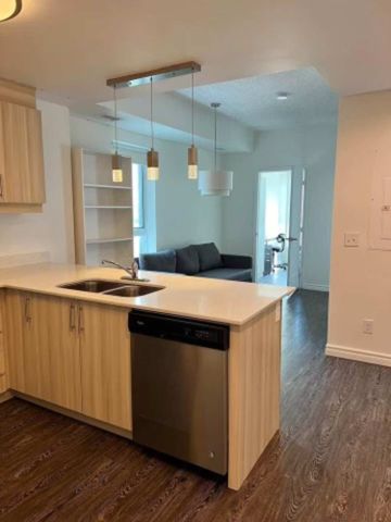 For Lease - 158 King Street Unit# 1005, Waterloo, Ontario - Photo 3