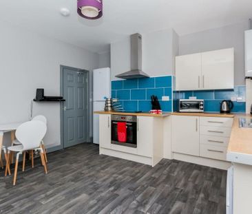 4 bedroom house share to rent - Photo 5
