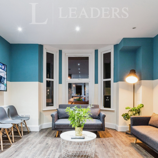 1 bedroom house to rent - Photo 1