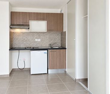 Appartement 2 pièces - Photo 2