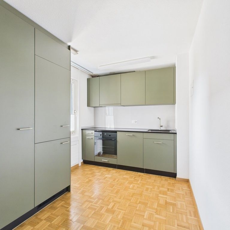 Erstvermietung nach Gesamtsanierung - Foto 1