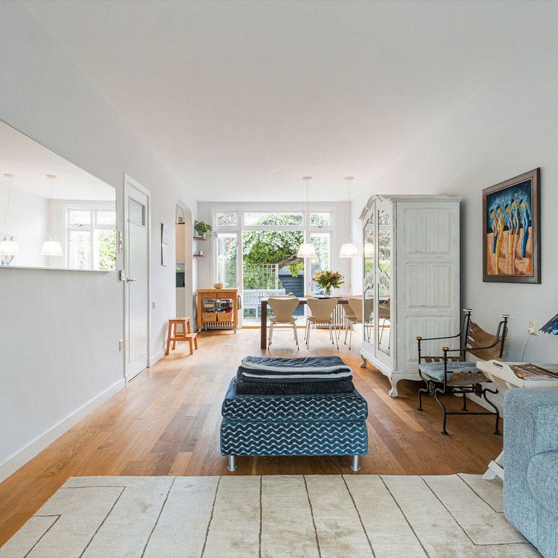 Ribeslaan 6 - Foto 1