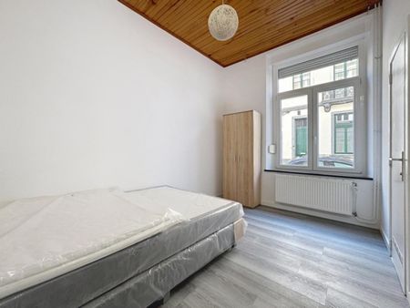 Studio te huur in Elsene - Foto 3