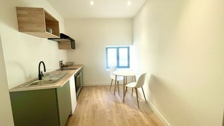 Location Appartement 2 pièces 26m² BAGNOLS SUR CEZE 30200 - Photo 5