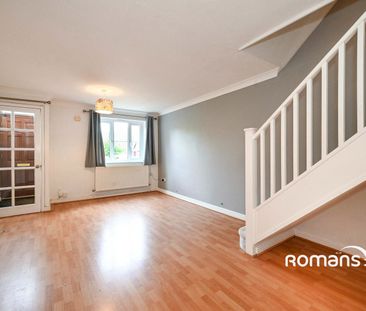 Coney Grange, Warfield, Bracknell, RG42 - Photo 1