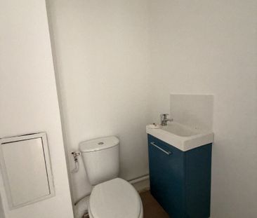 Appartement T4 MONTFERMEIL à louer - Photo 2