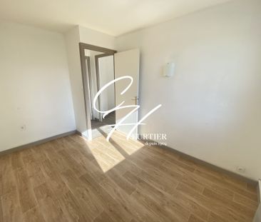 GRENOBLE Appartement T4 - Proche des commodités - Photo 3