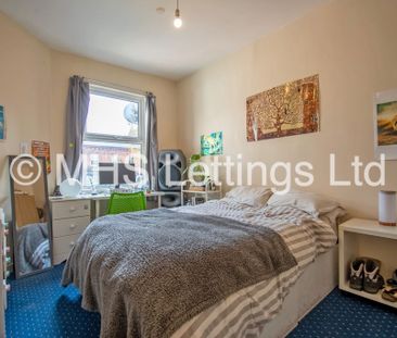 8 Bedroom Mid Terraced House for rent in Richmond Mount - Photo 5