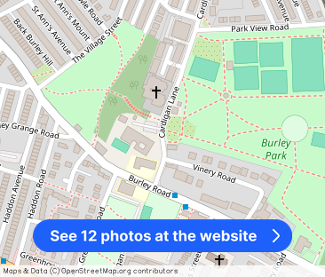 Abbots Mews, Cardigan Lane, Burley, Leeds, LS4 - Photo 1