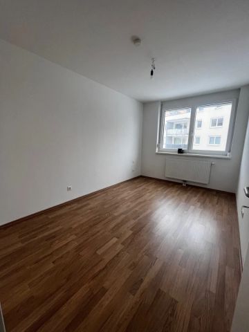 Moderne 3-Zimmer Wohnung mit großzügiger Loggia - 3a/2/22 - Foto 5