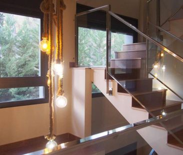 6 room luxury House for rent in Cerdanyola del Vallès, Spain - Photo 3