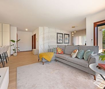 Apartamento T3 em Porto - Foto 1