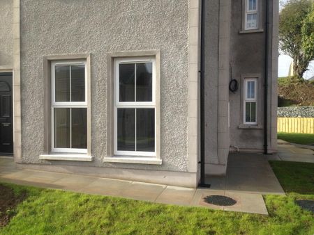 24A Richmond Manor, Old Omagh Road, Ballygawley, BT70 2EZ - Photo 2