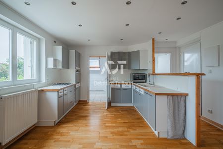 Location Appartement 2 pièces 48m² FONTAINE 38600 - Photo 4