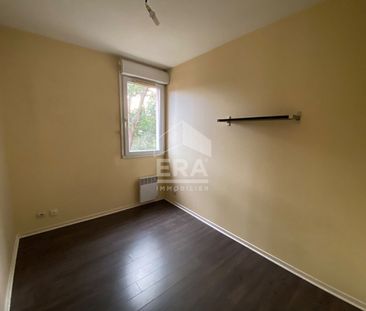 Appartement T3 31100 Toulouse - Photo 1