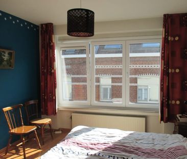 Appartement te huur - Photo 3