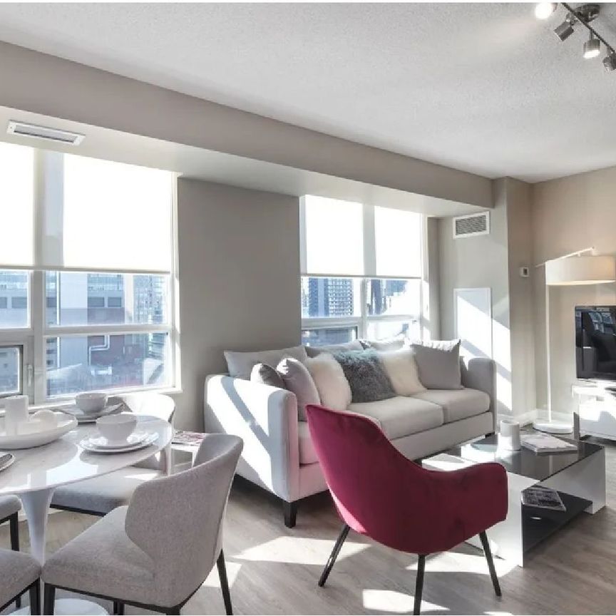 For Lease - 167 Church Street Unit# 618, Toronto, Ontario - Photo 1