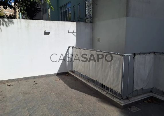 Apartamento T2 para alugar em Lisboa