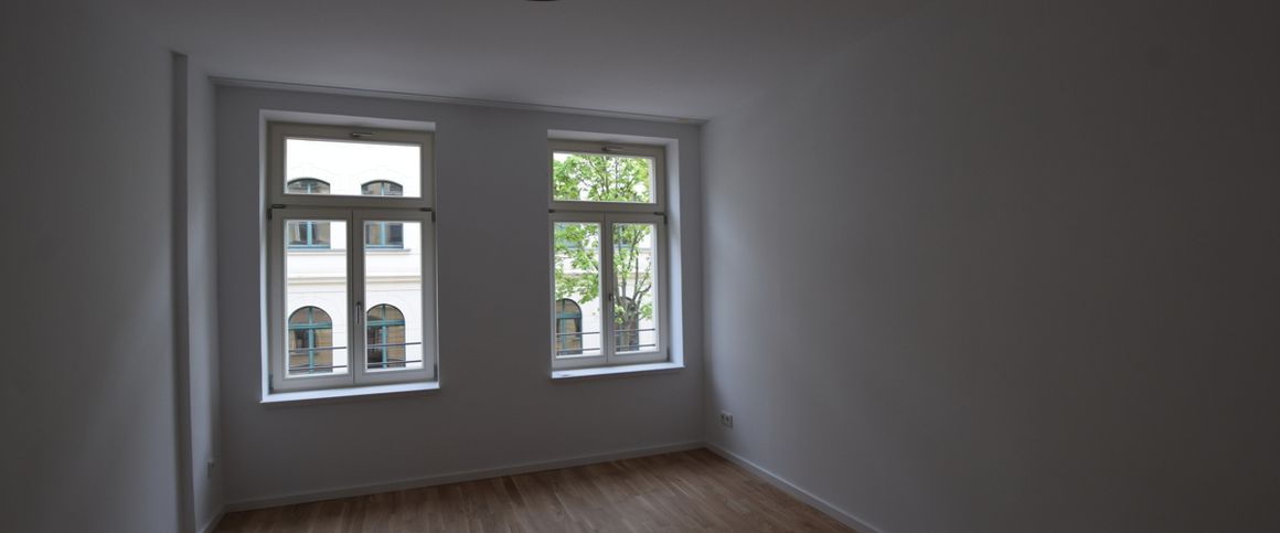 Vollmöblierte 2-Zimmerwohnung. Wohnen auf Zeit! - Foto 1