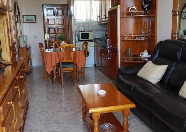 Apartment for Rent in Playa del Inglés