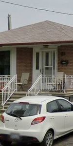 Basement - 3 Bedroom 2 Bath, Scarborough (Markham and Lawrence) - Photo 4