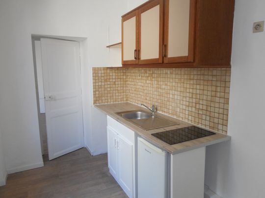 Location Appartement 1 pièce 26m² REIMS 51100 - Photo 1