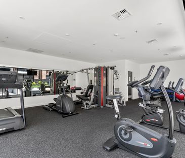 72/39 McIntyre Street, Narrabundah ACT 2604 - Apartment For Rent | ... - Photo 1