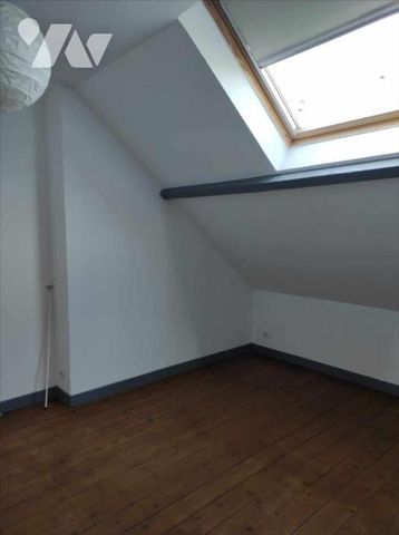 A LOUER - MAISON 97 M² - VIOLAINES (PAS-DE-CALAIS) - Photo 3