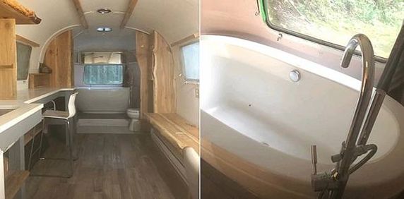 Land Yacht Airstream - 30 Day Term & Long Term - Photo 2