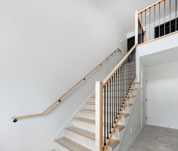 Appartement - 204-1600 Rue Union - Photo 4