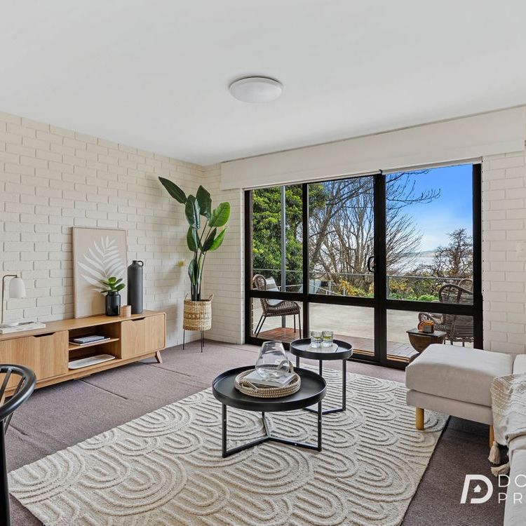 39/3a davey pl, south hobart tas 7004 - Photo 1