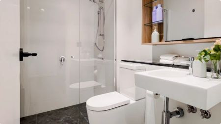 Cinema Suites Apartments, Sydney - Photo 2