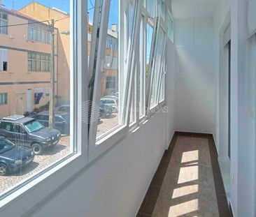 Charneca de Caparica e Sobreda, Setúbal Municipality - Photo 5